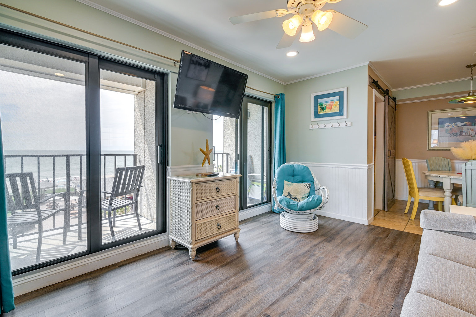 Myrtle Beach Vacation Rental