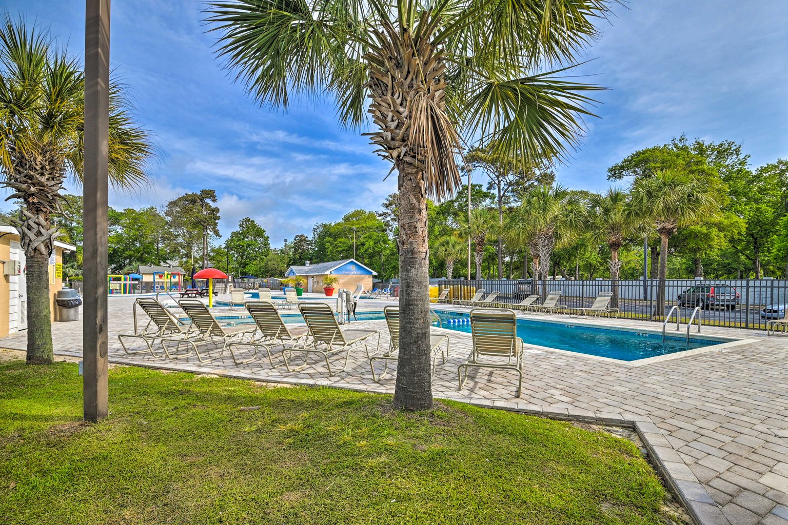 Myrtle Beach Vacation Rental