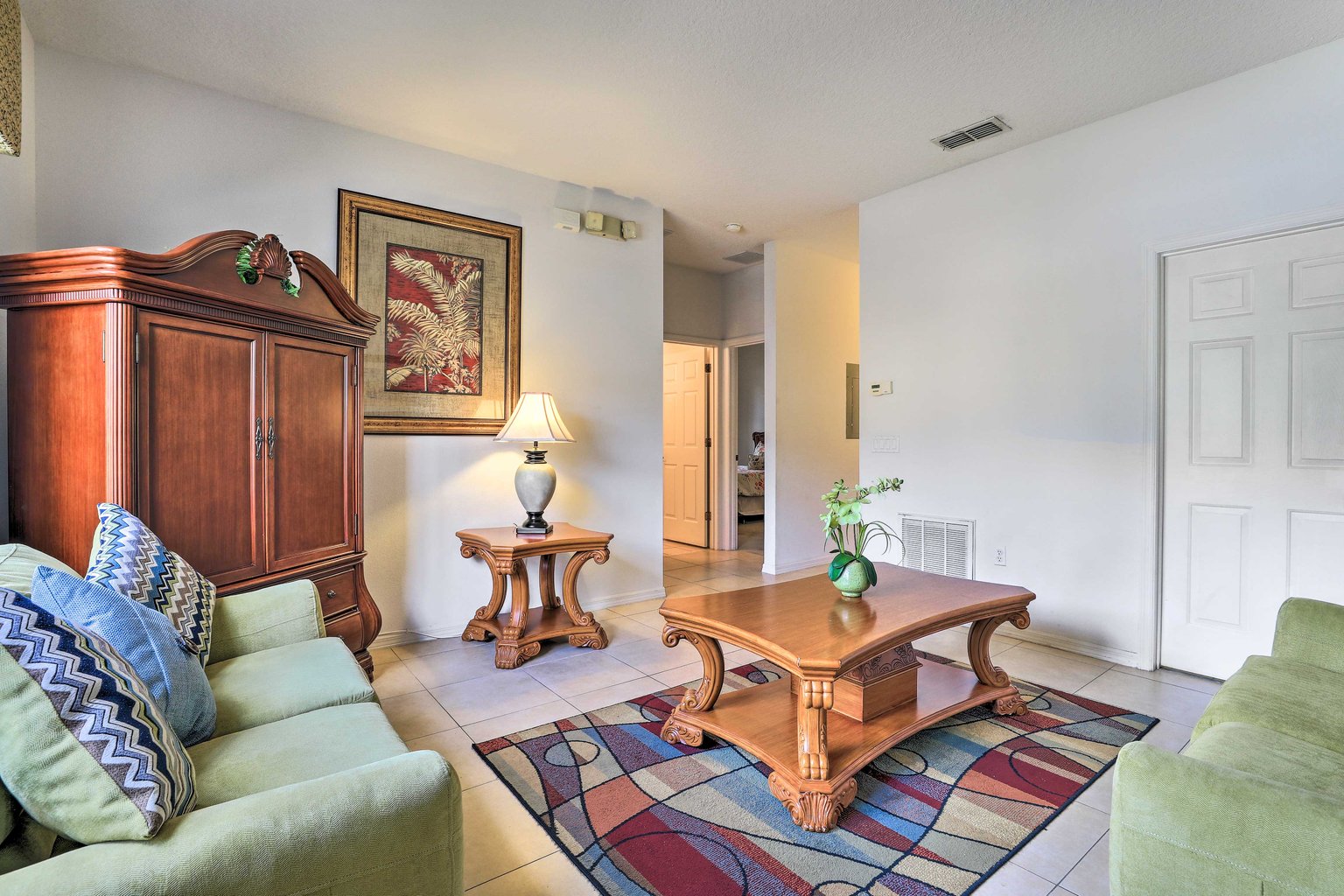 Kissimmee Vacation Rental