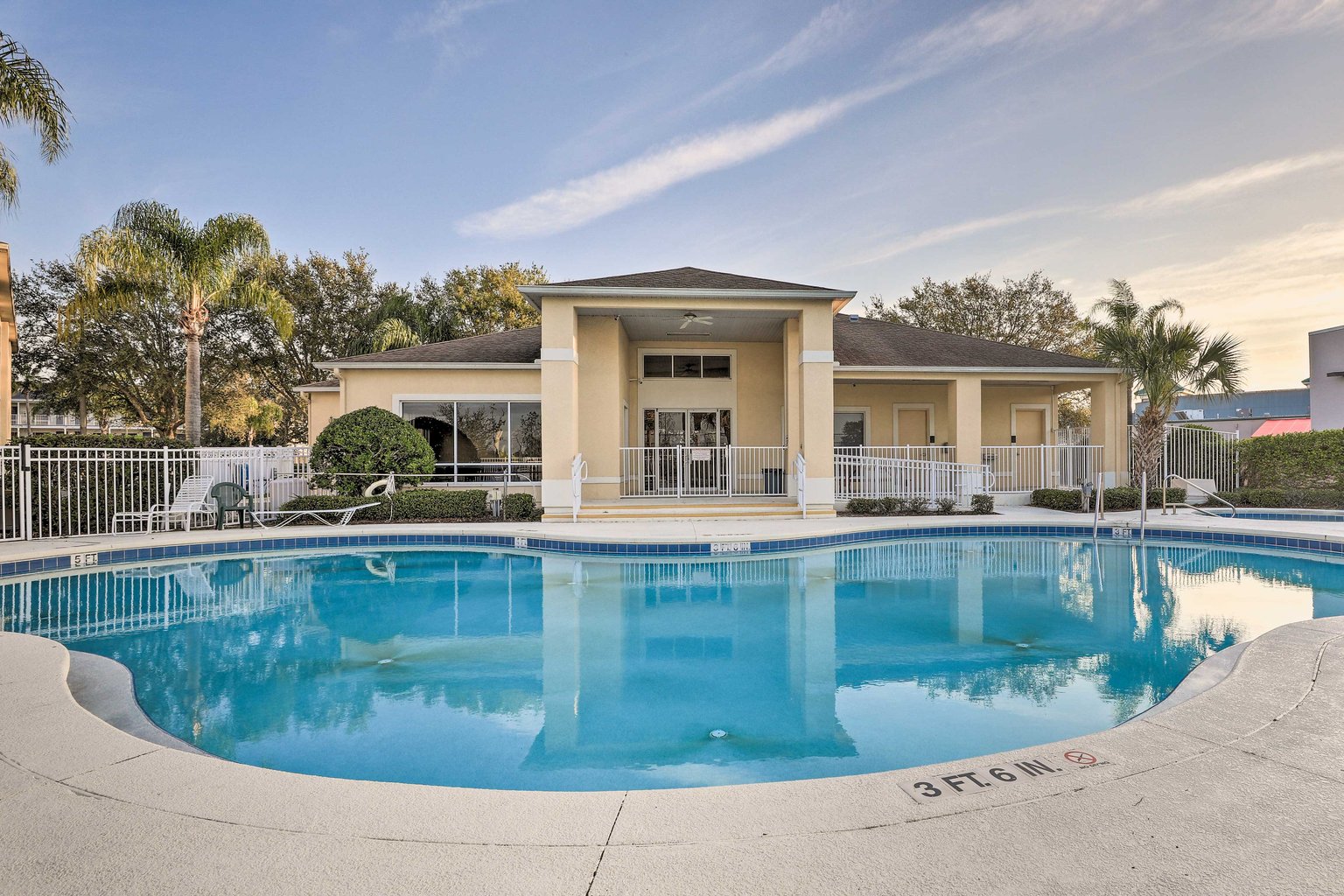 Kissimmee Vacation Rental