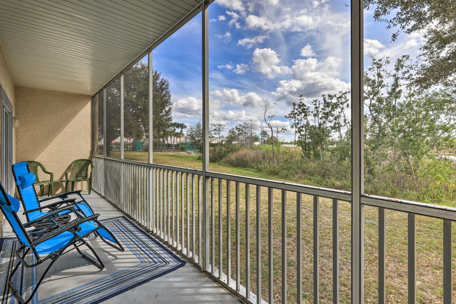 Kissimmee Vacation Rental