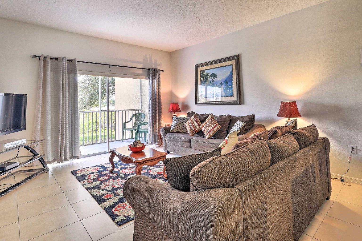 Kissimmee Vacation Rental