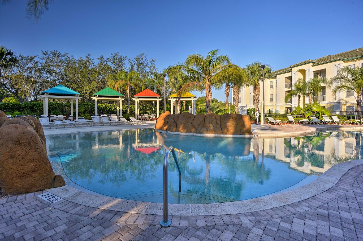 Kissimmee Vacation Rental