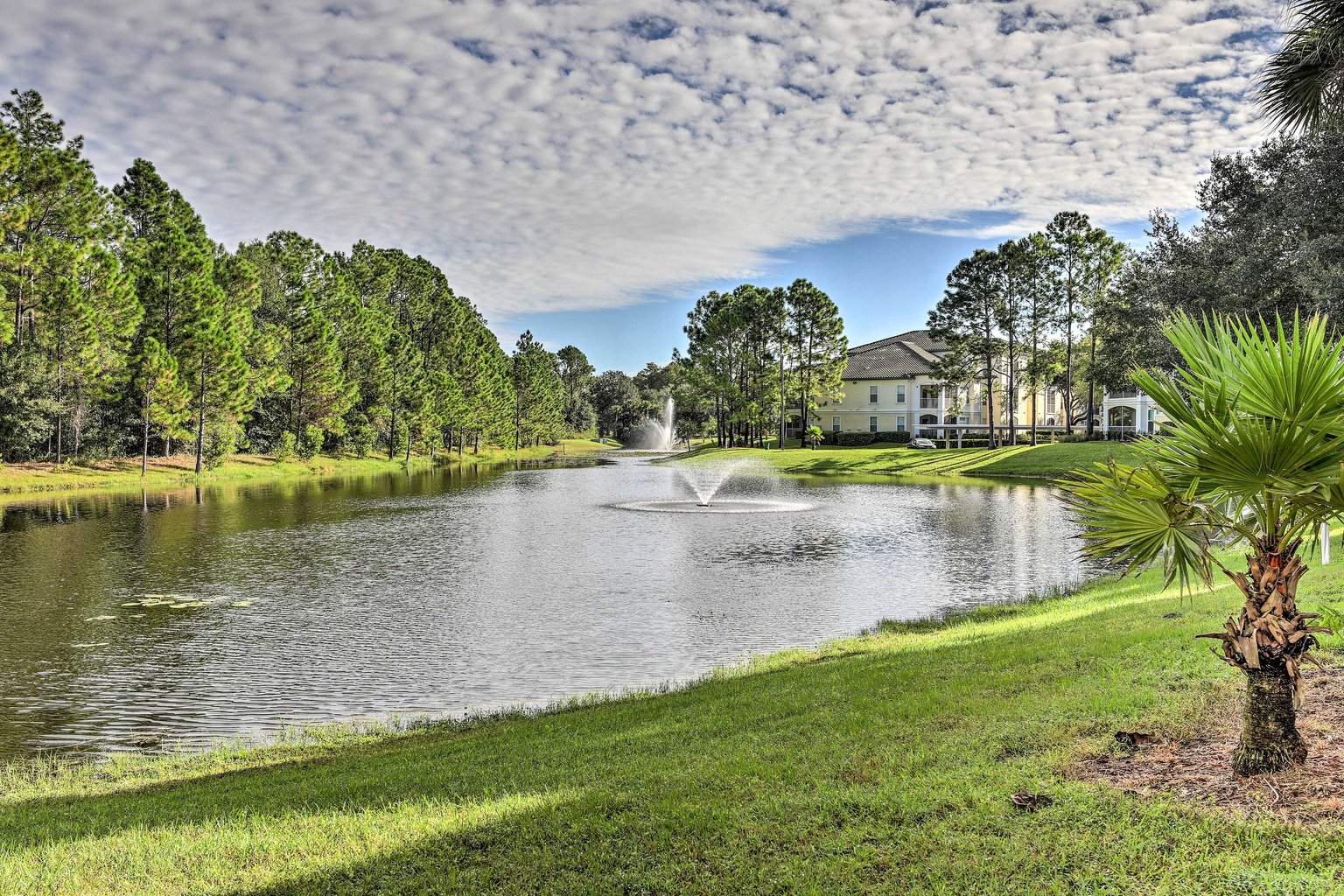Kissimmee Vacation Rental