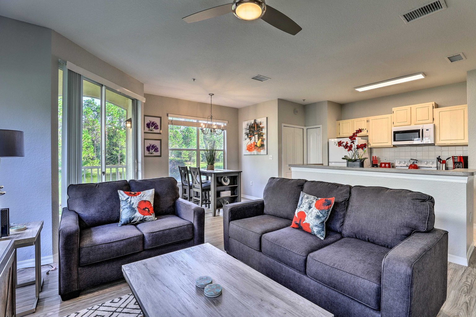 Kissimmee Vacation Rental