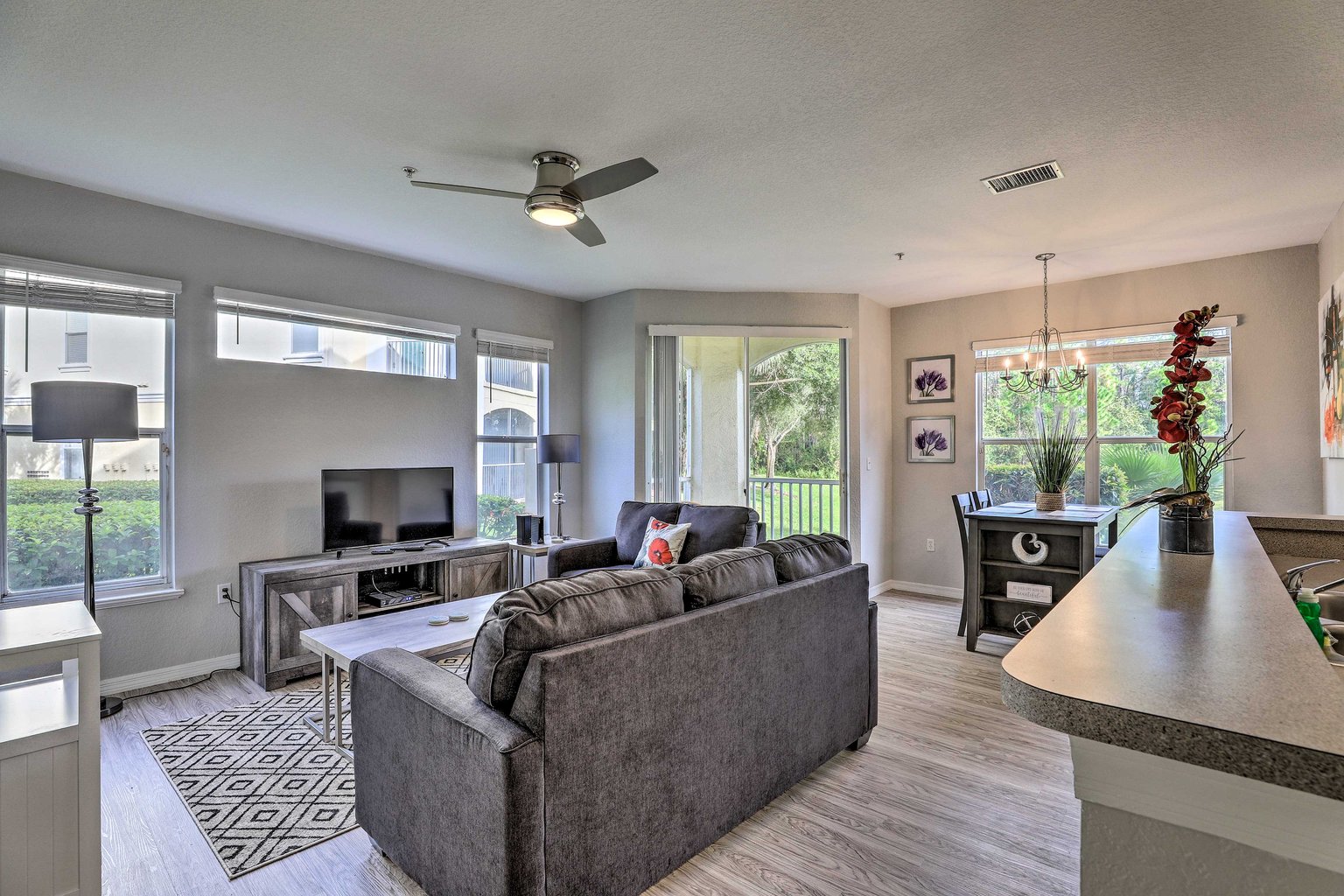 Kissimmee Vacation Rental