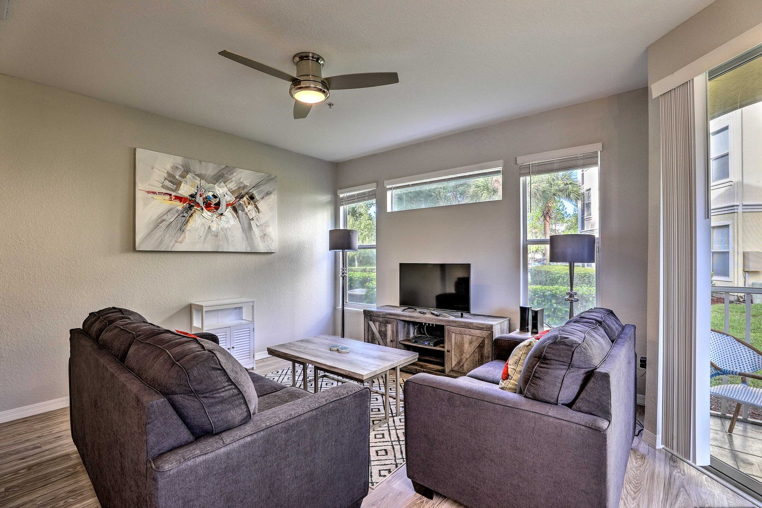 Kissimmee Vacation Rental