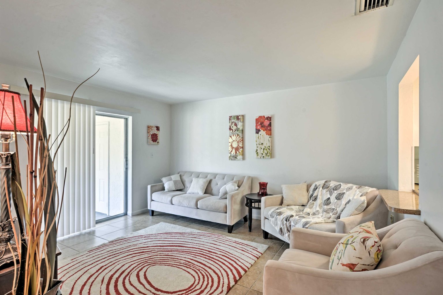 Cape Coral Vacation Rental
