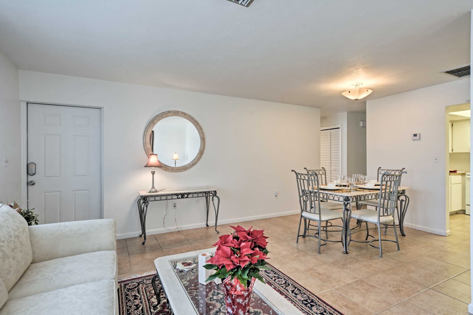 Cape Coral Vacation Rental