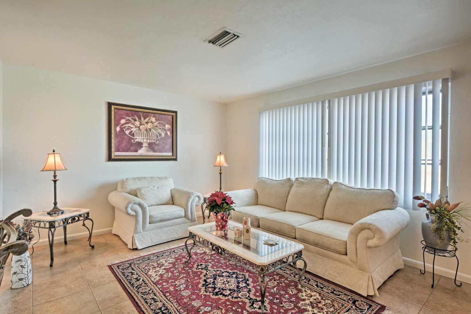 Cape Coral Vacation Rental