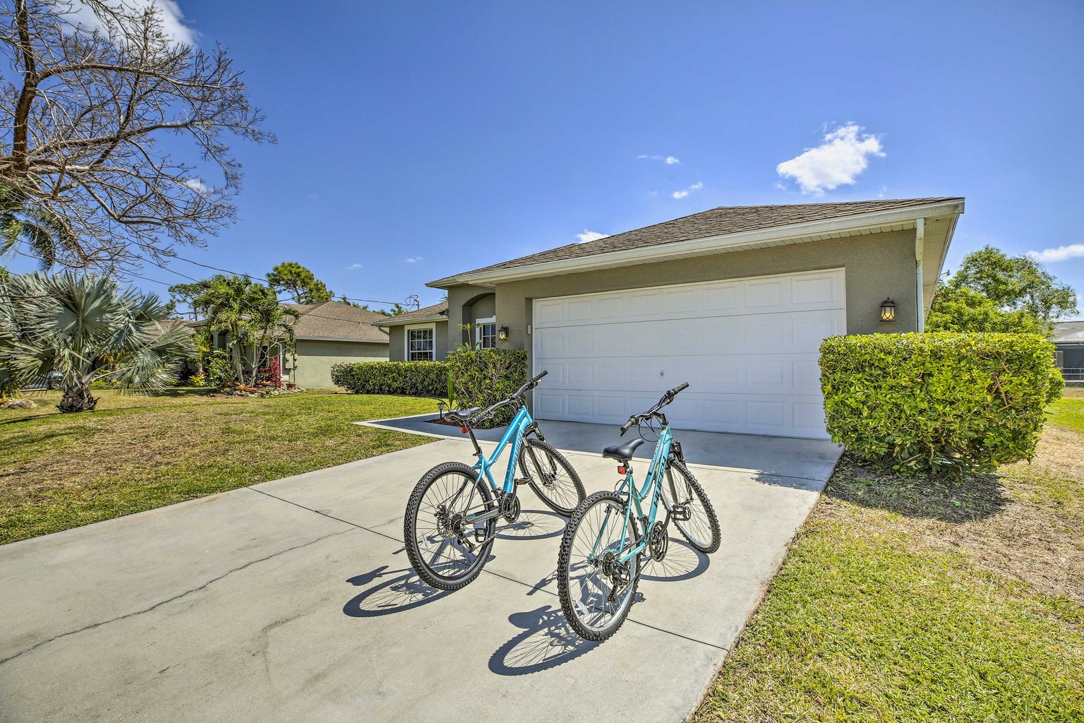Cape Coral Vacation Rental