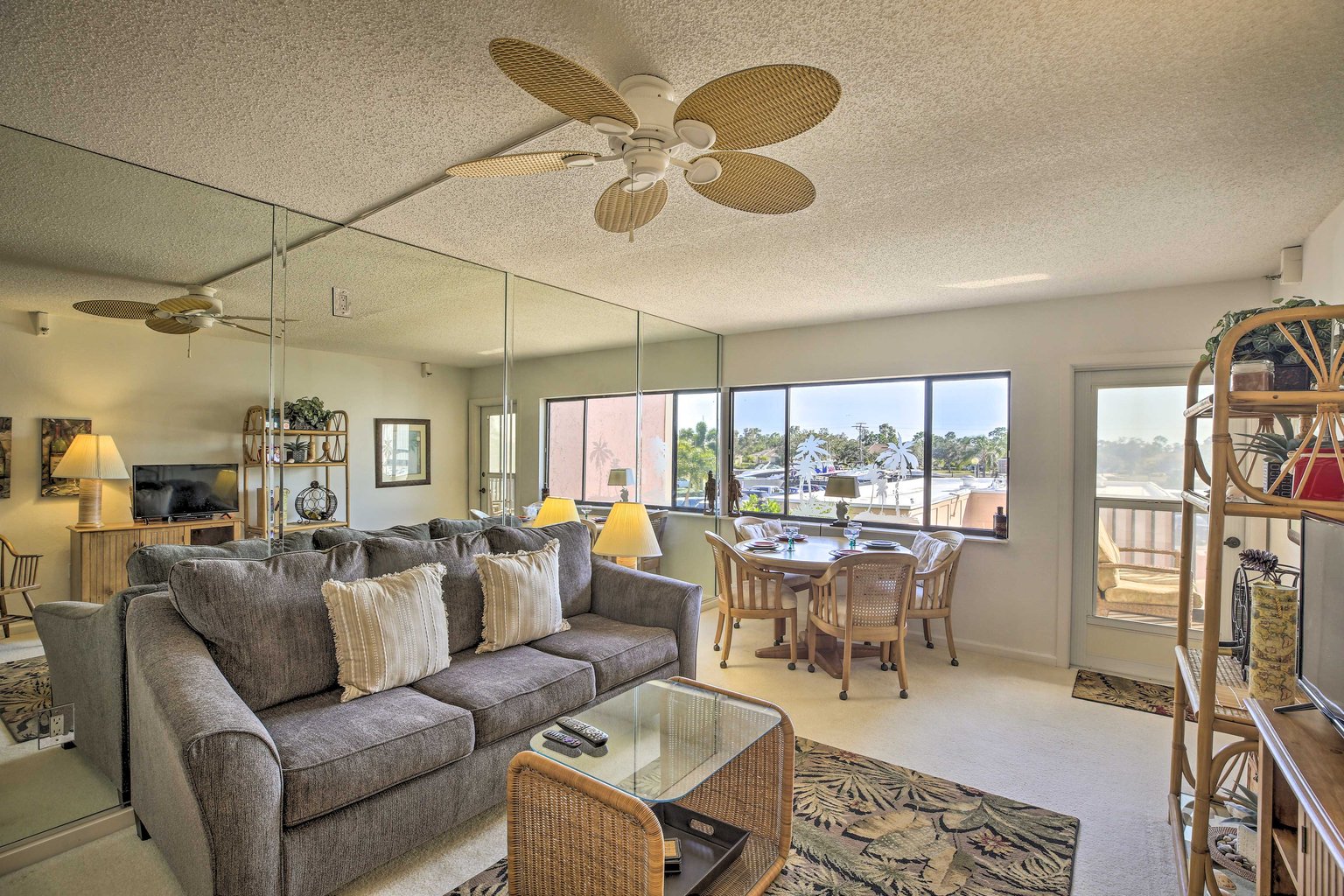 Punta Gorda Vacation Rental