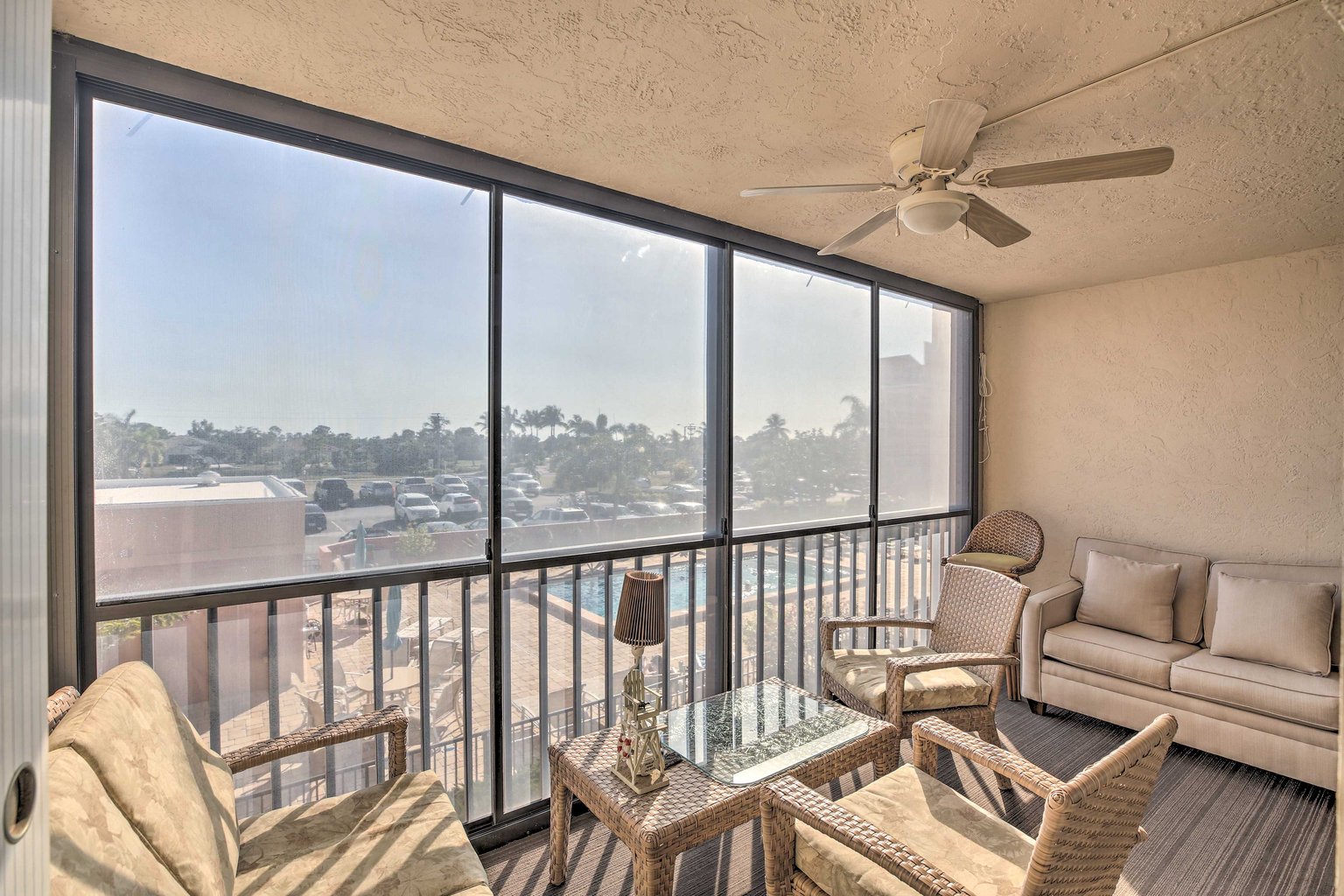 Punta Gorda Vacation Rental