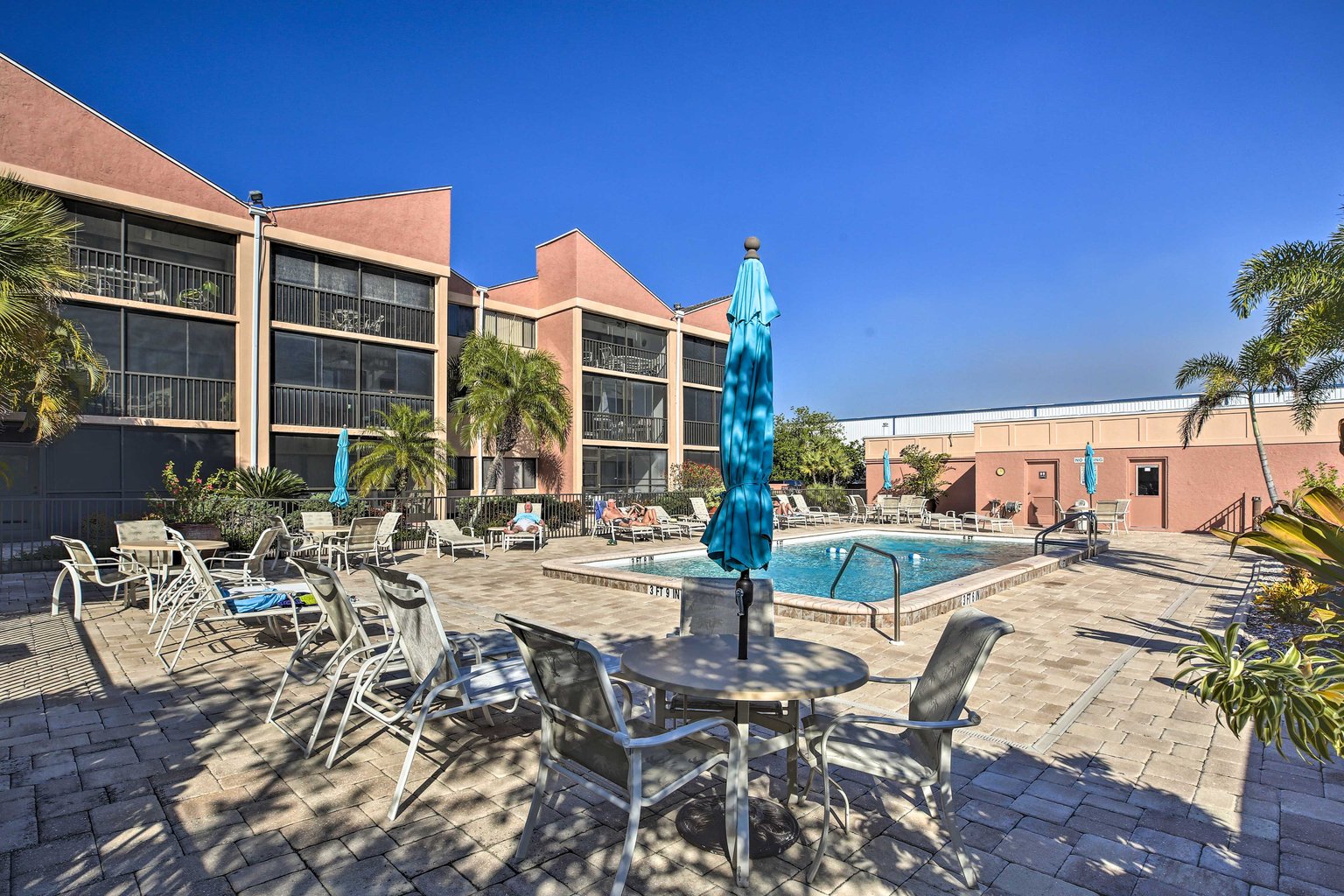 Punta Gorda Vacation Rental