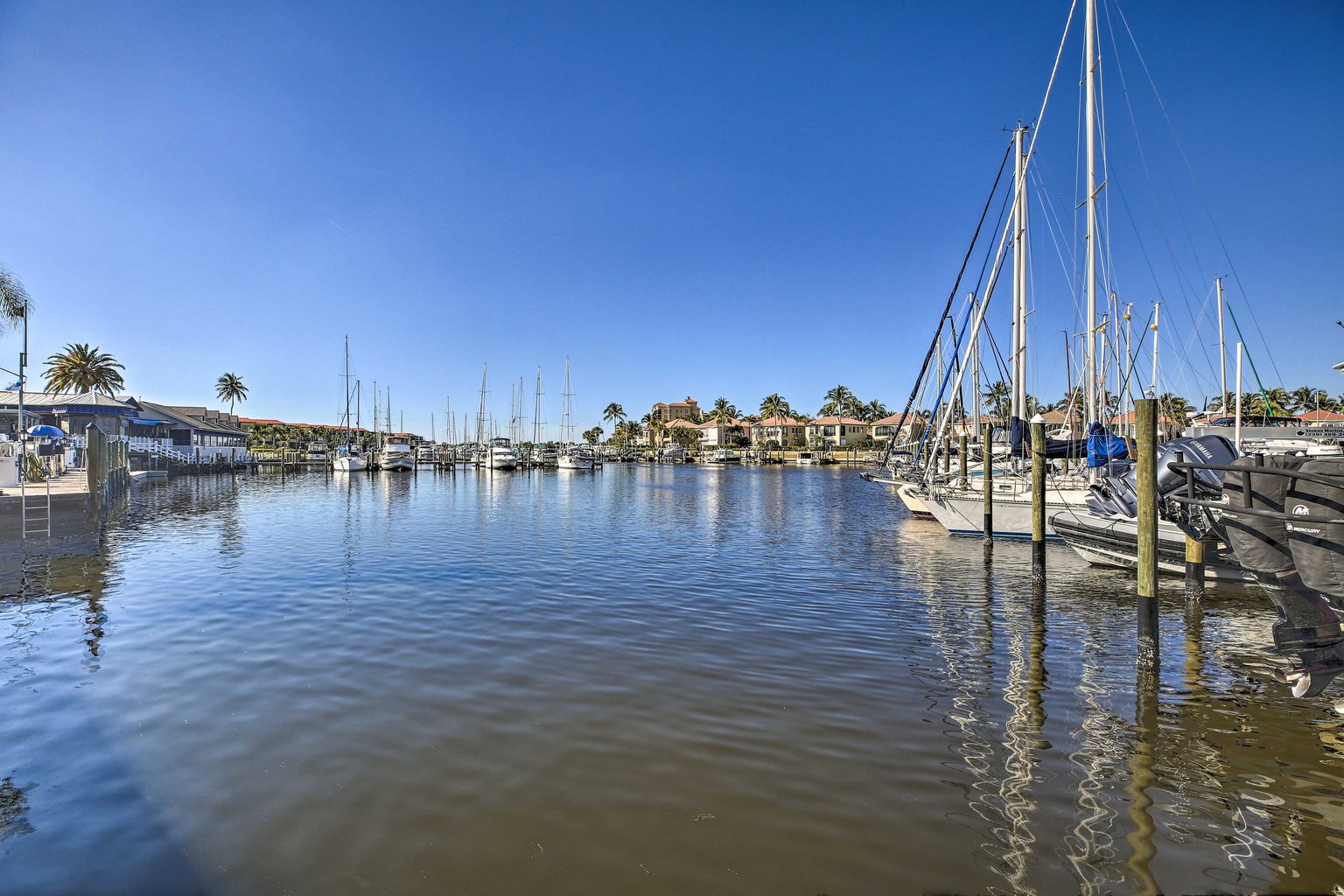 Punta Gorda Vacation Rental