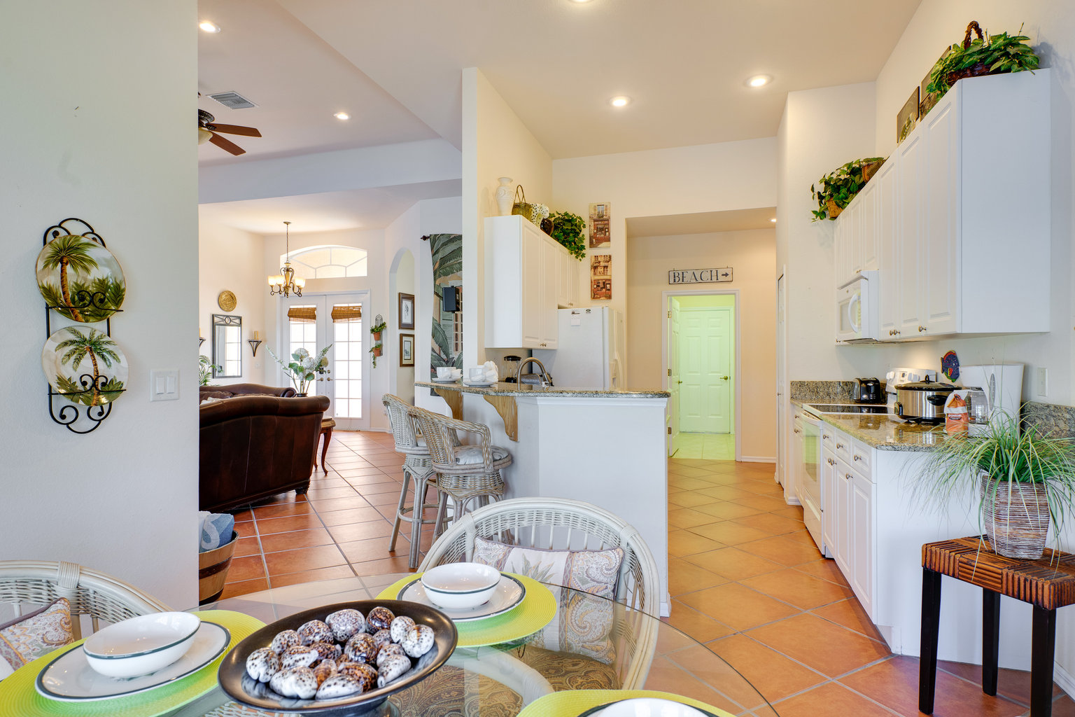 Cape Coral Vacation Rental