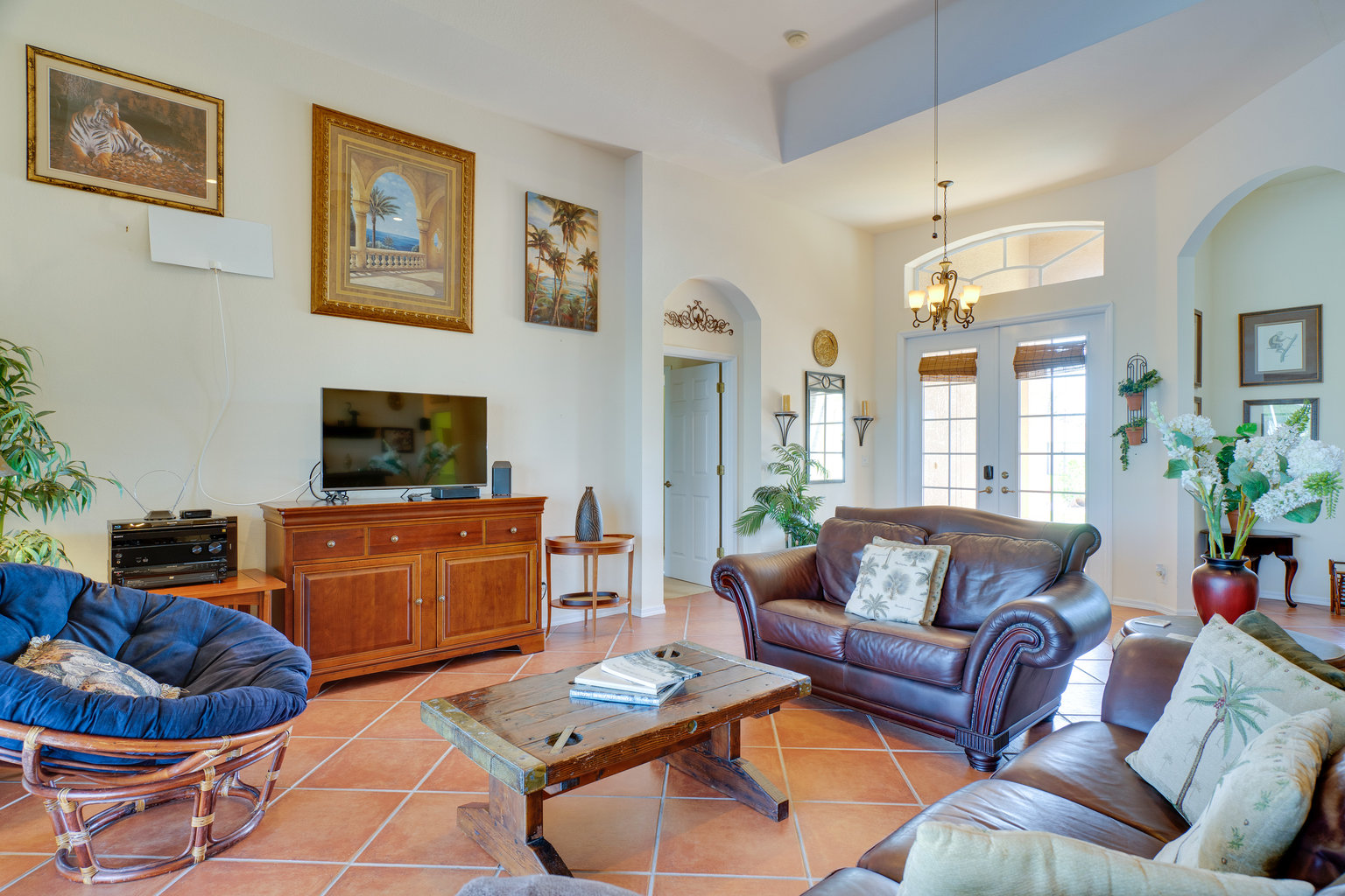 Cape Coral Vacation Rental