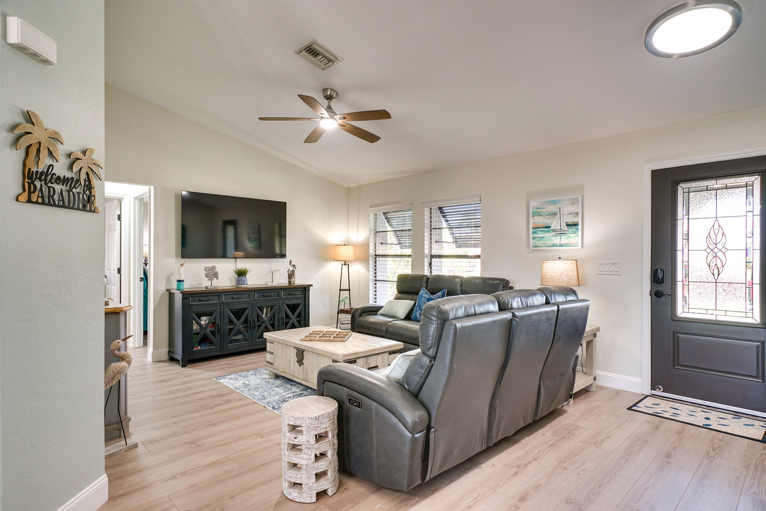 Cape Coral Vacation Rental