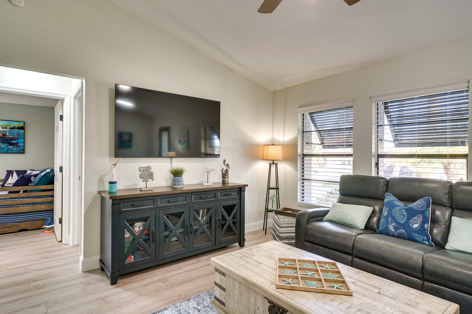 Cape Coral Vacation Rental