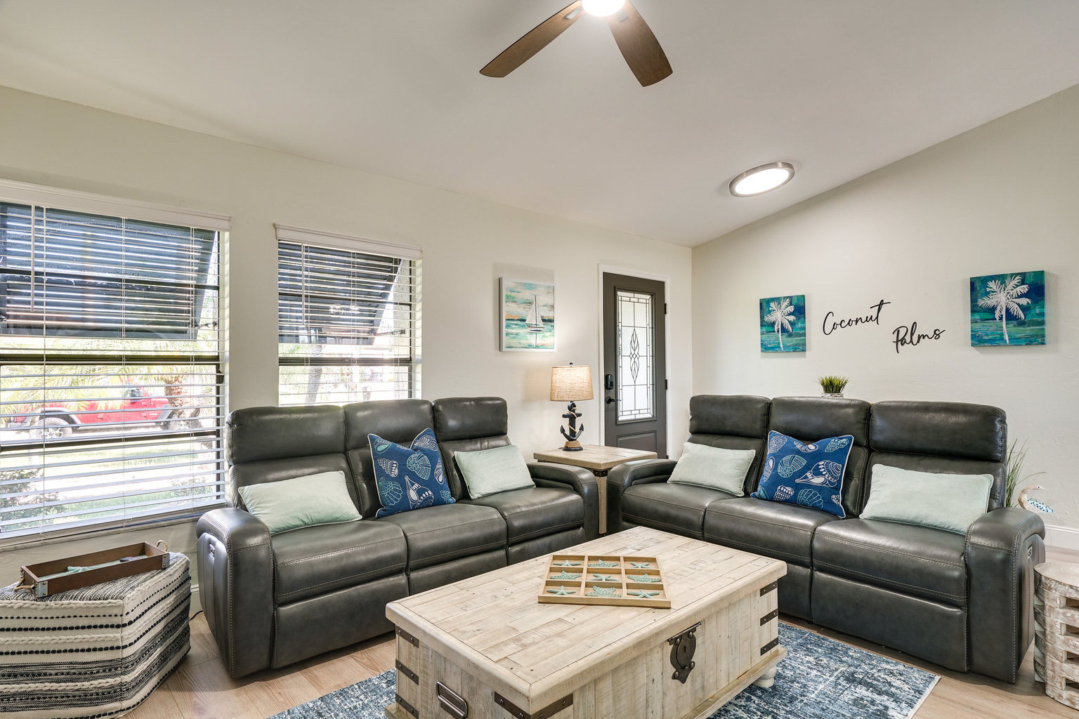 Cape Coral Vacation Rental