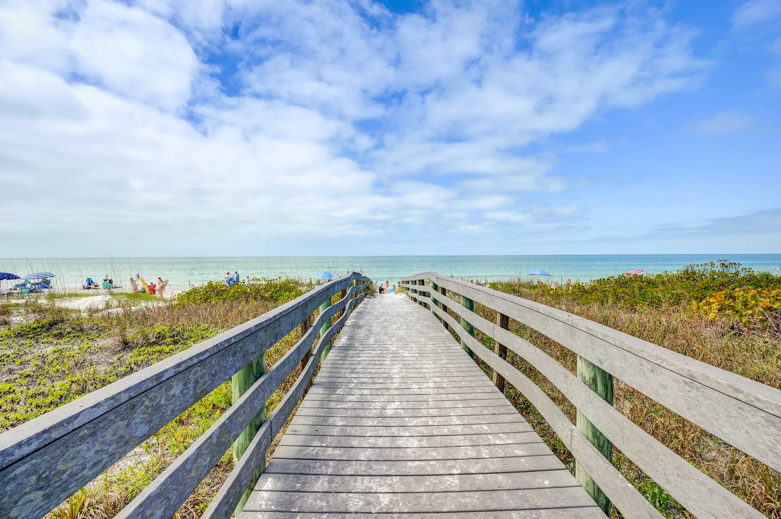 Indian Rocks Beach Vacation Rental