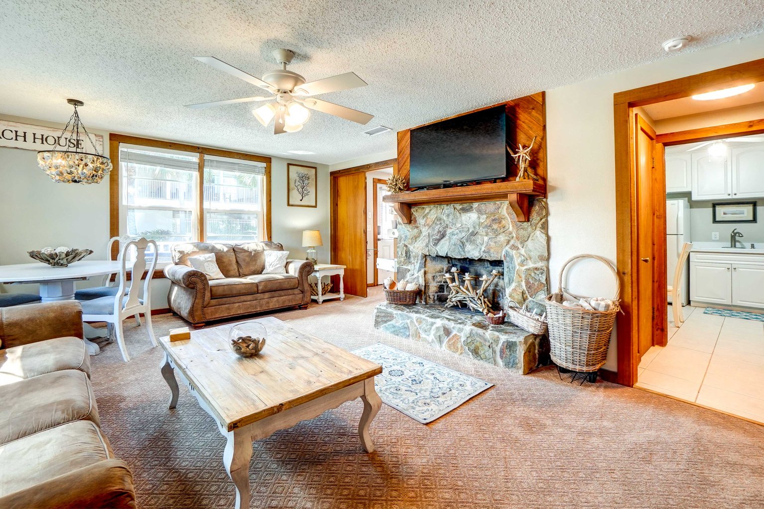 Indian Rocks Beach Vacation Rental