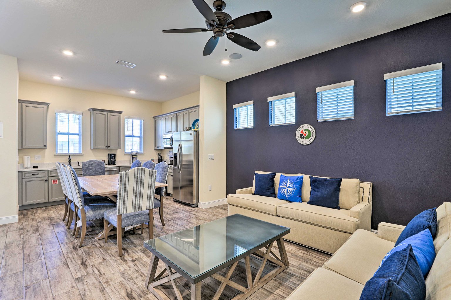 Kissimmee Vacation Rental