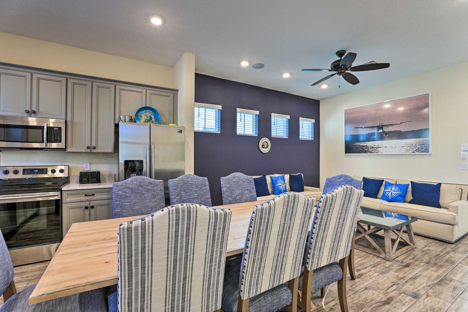 Kissimmee Vacation Rental