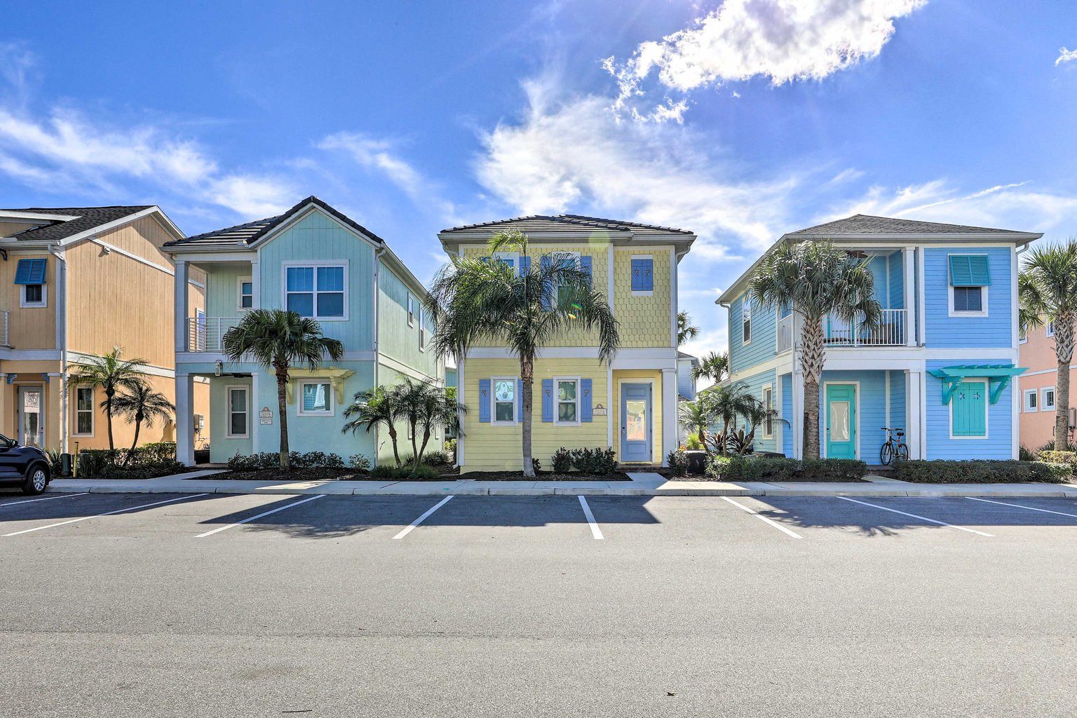 Kissimmee Vacation Rental