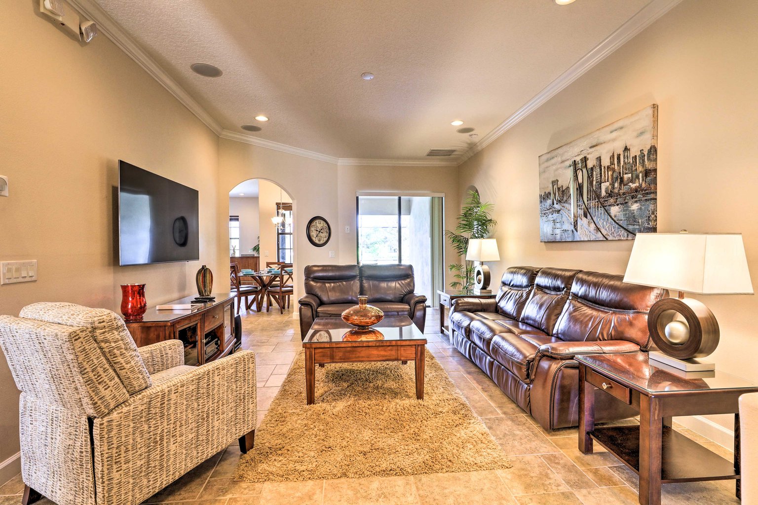 Kissimmee Vacation Rental