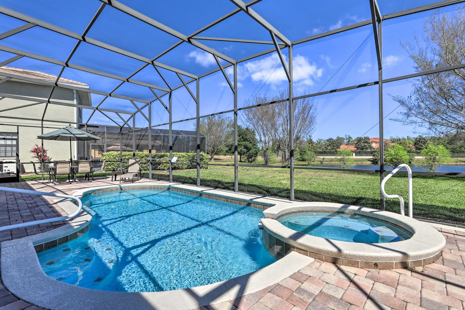Kissimmee Vacation Rental