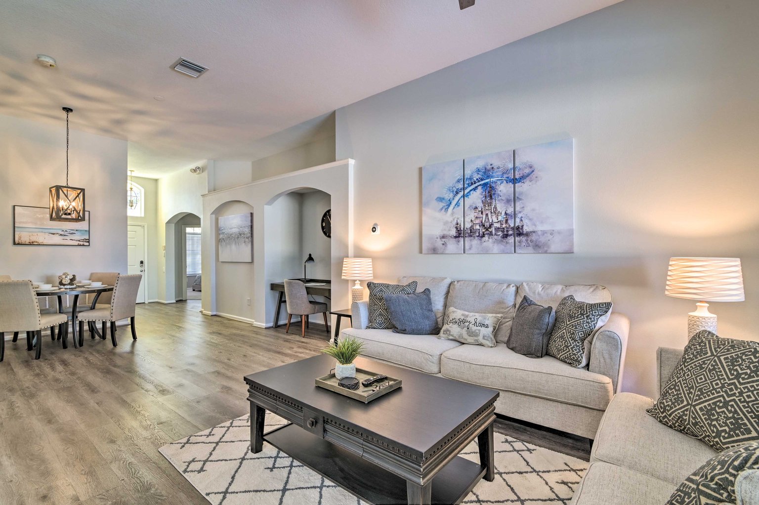 Kissimmee Vacation Rental