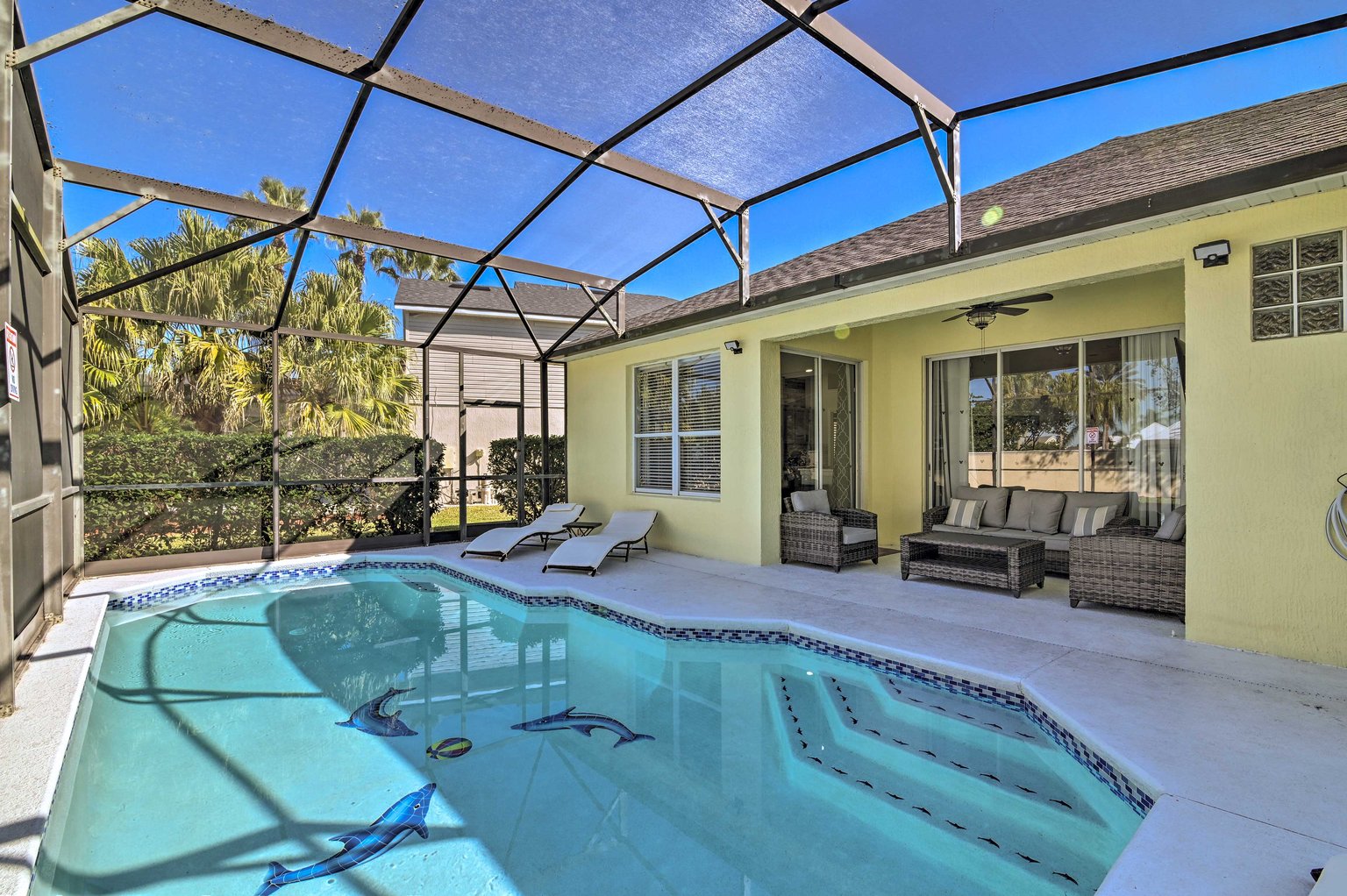 Kissimmee Vacation Rental
