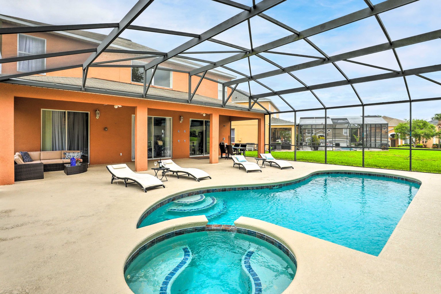Kissimmee Vacation Rental