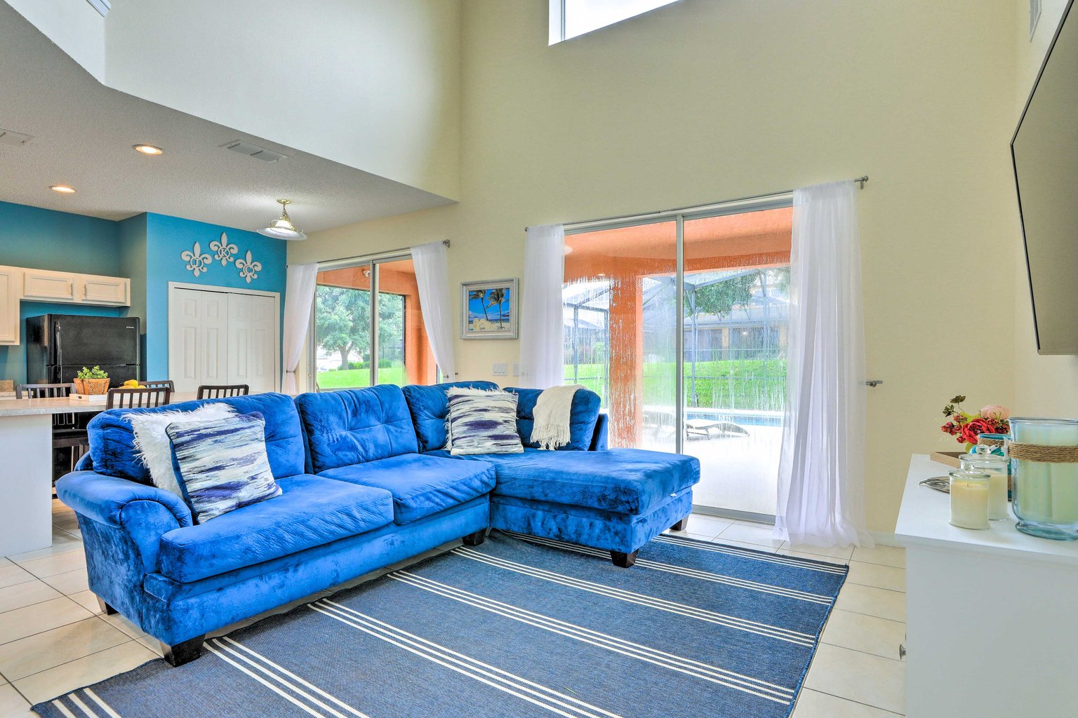 Kissimmee Vacation Rental