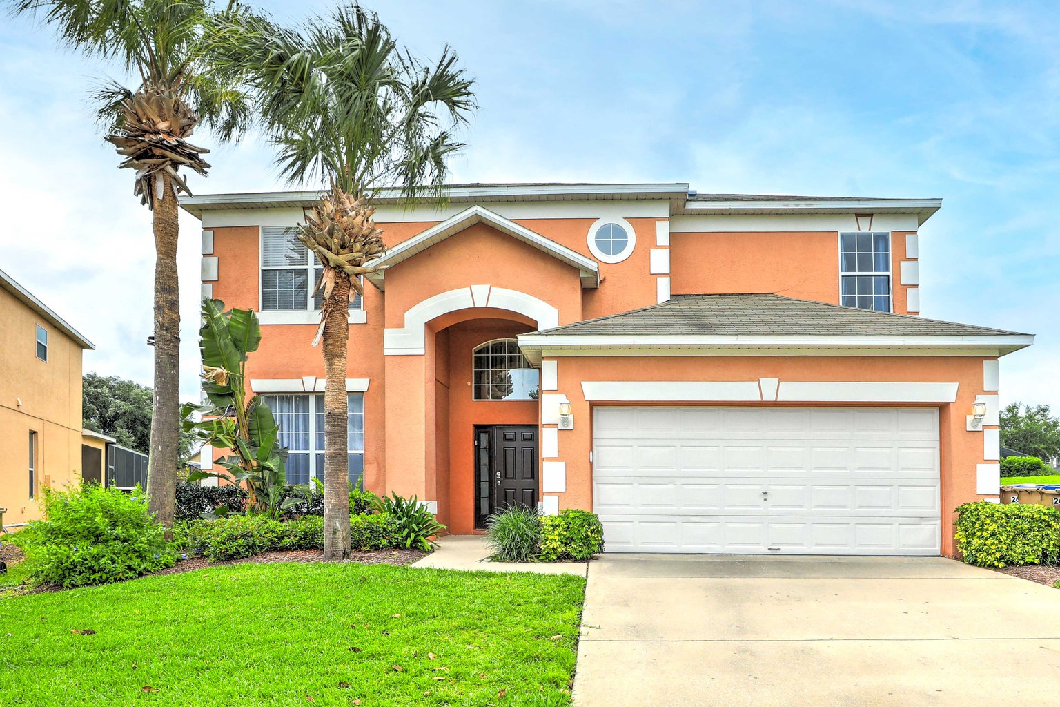 Kissimmee Vacation Rental