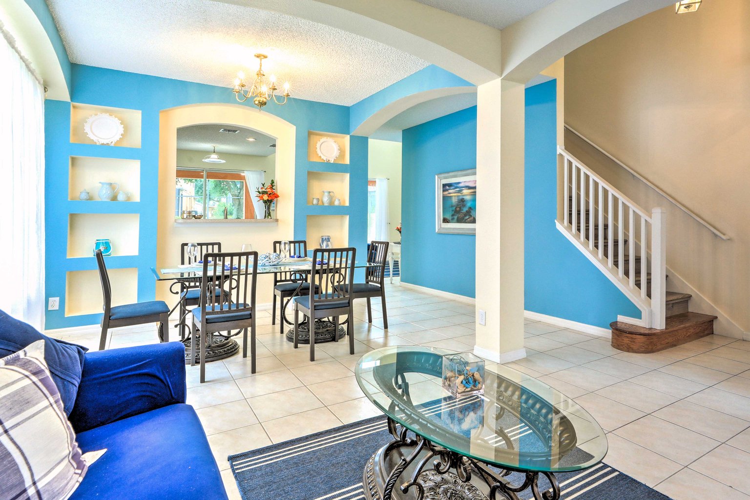 Kissimmee Vacation Rental