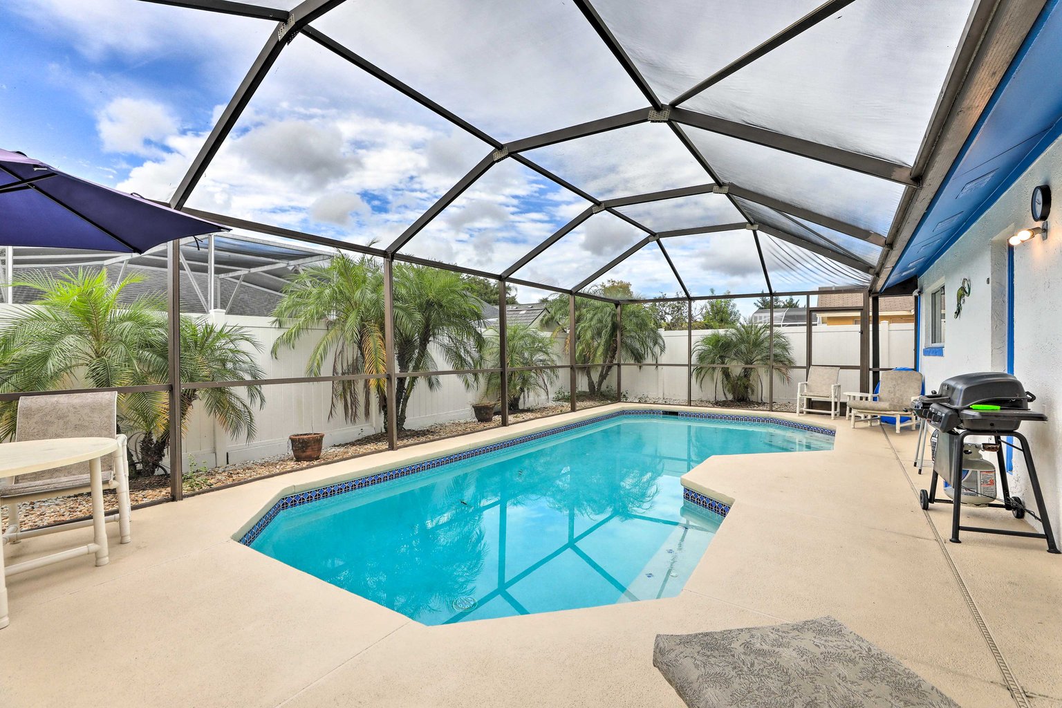 Kissimmee Vacation Rental
