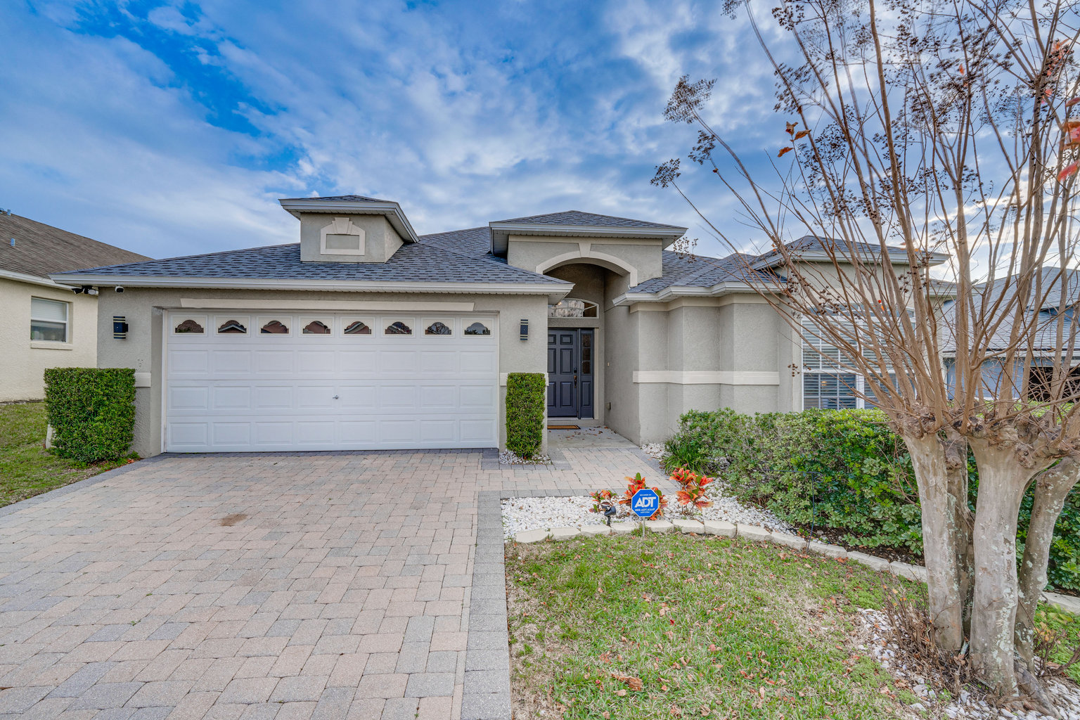 Davenport Vacation Rental