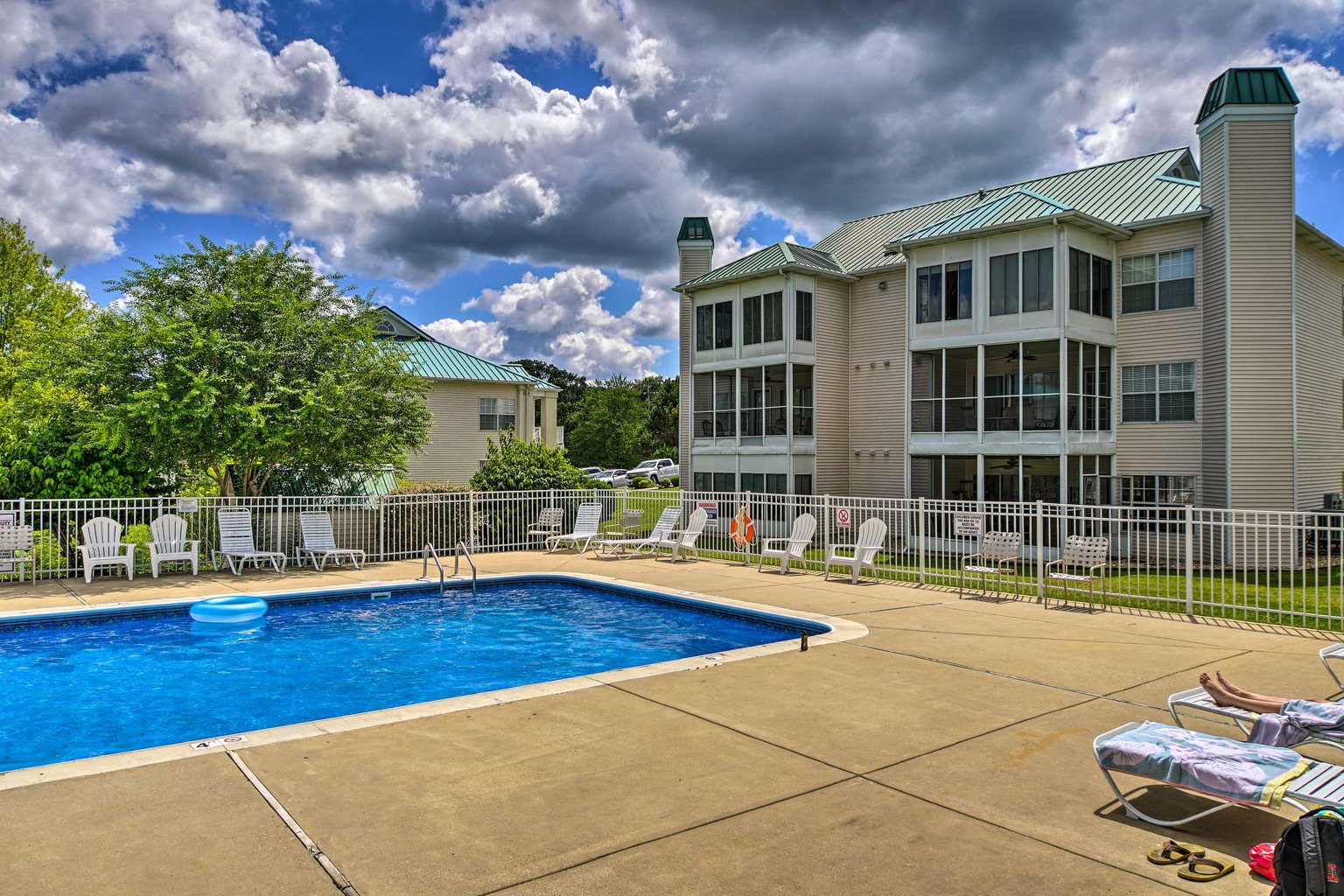 Branson Vacation Rental