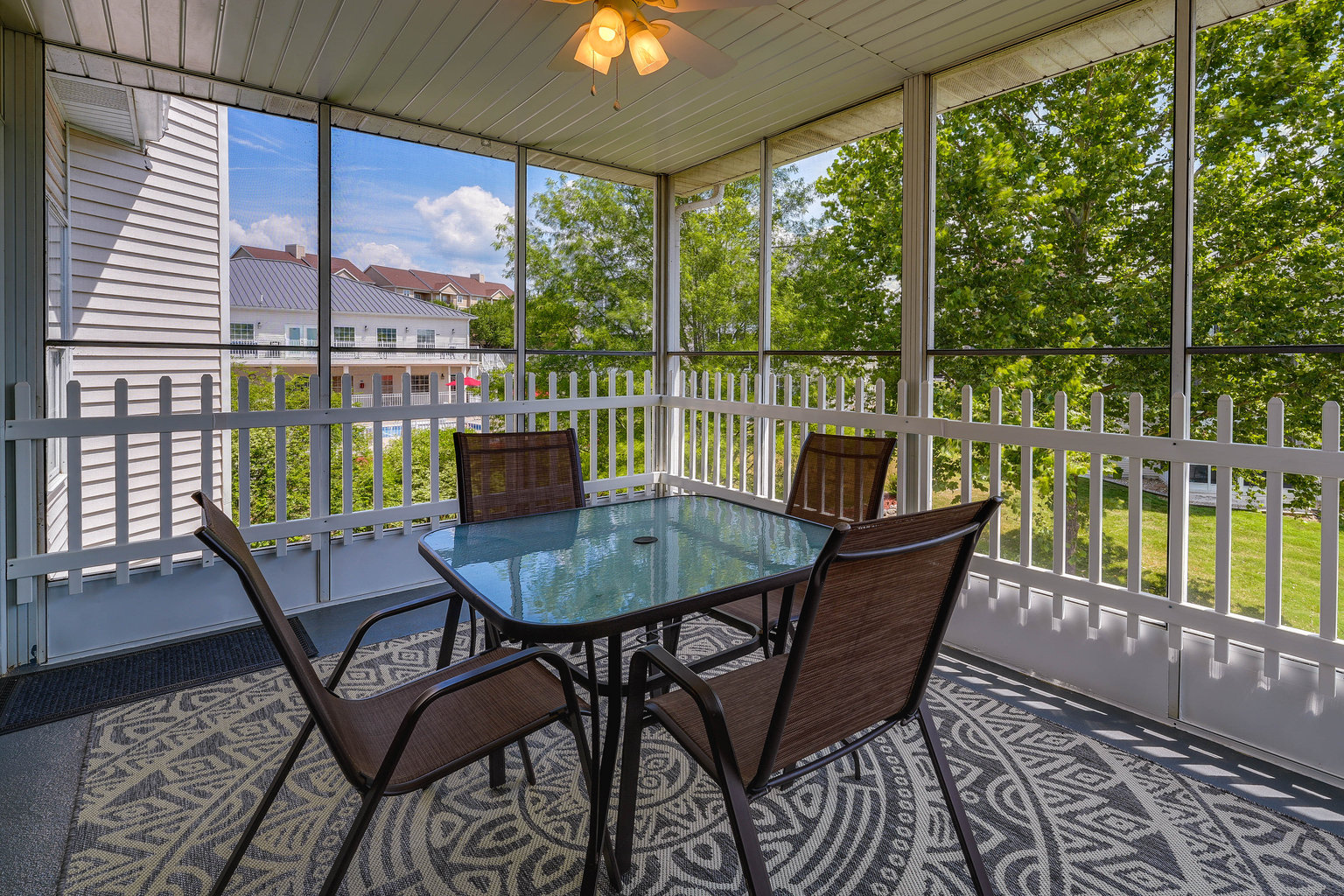 Branson Vacation Rental