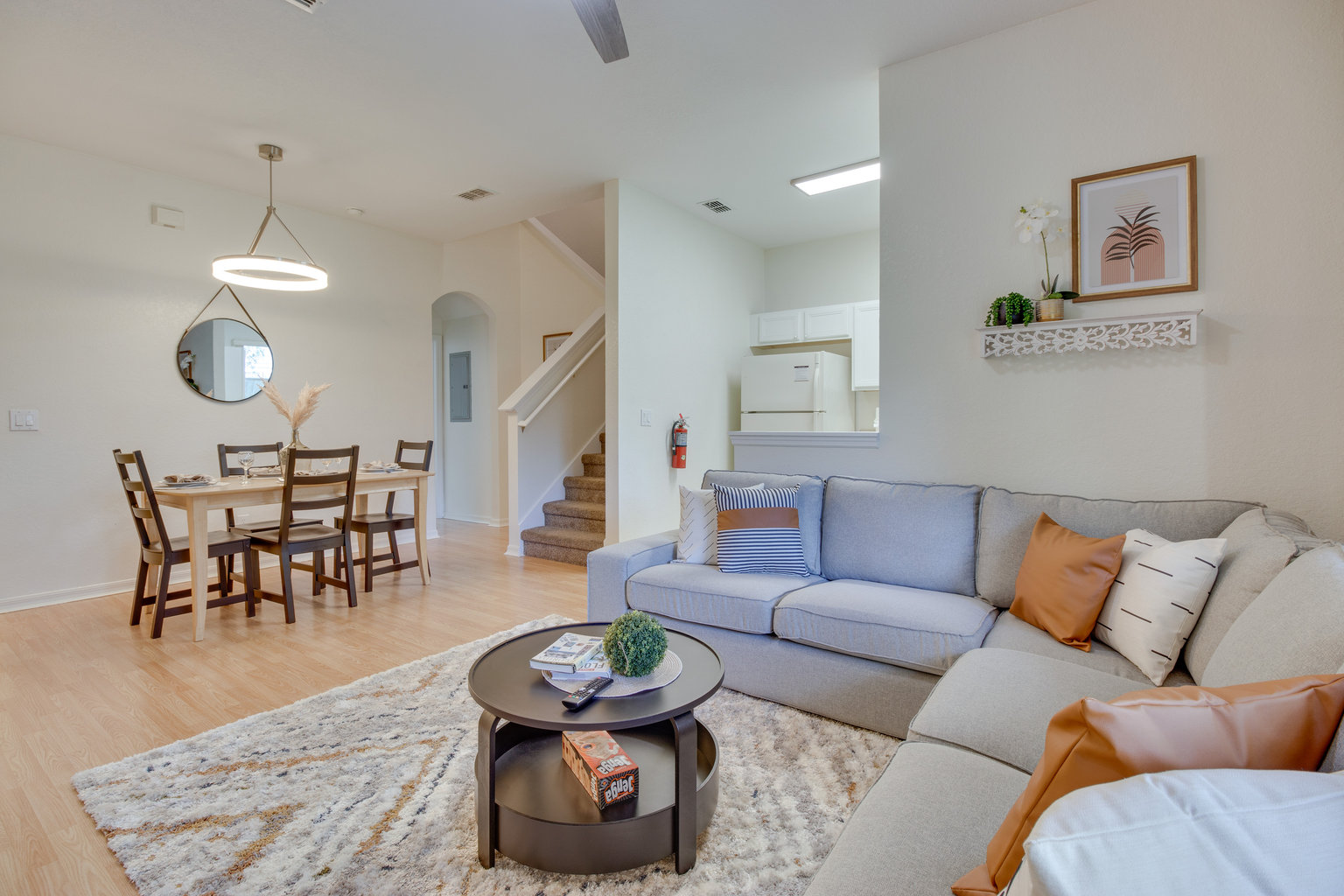 Davenport Vacation Rental