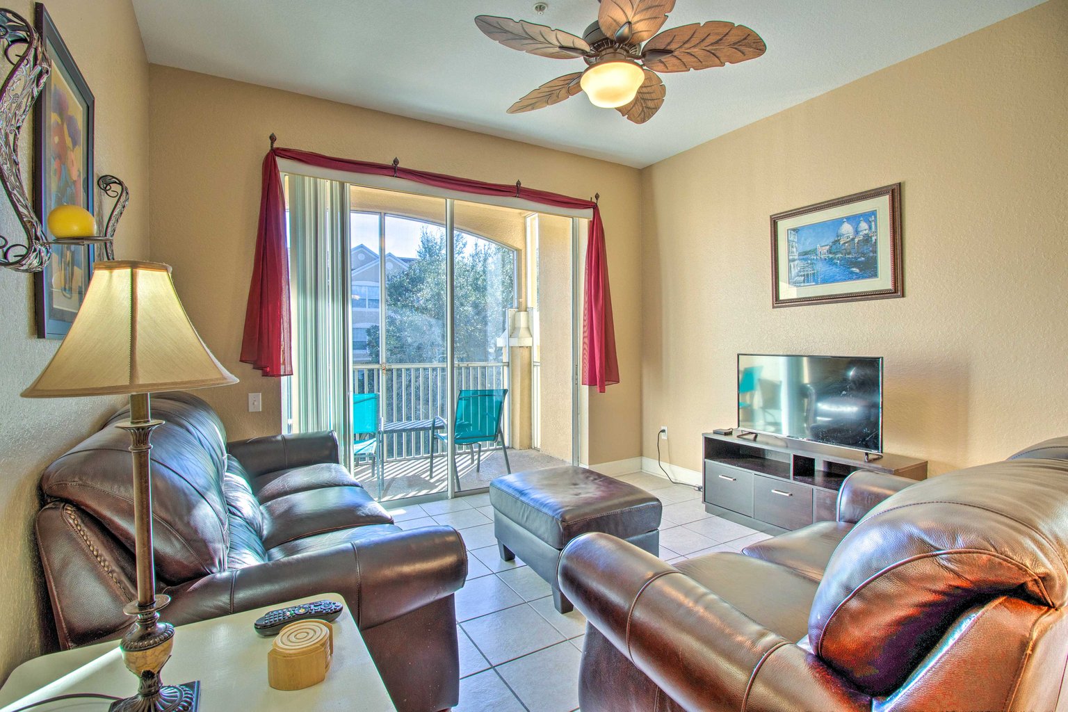 Kissimmee Vacation Rental