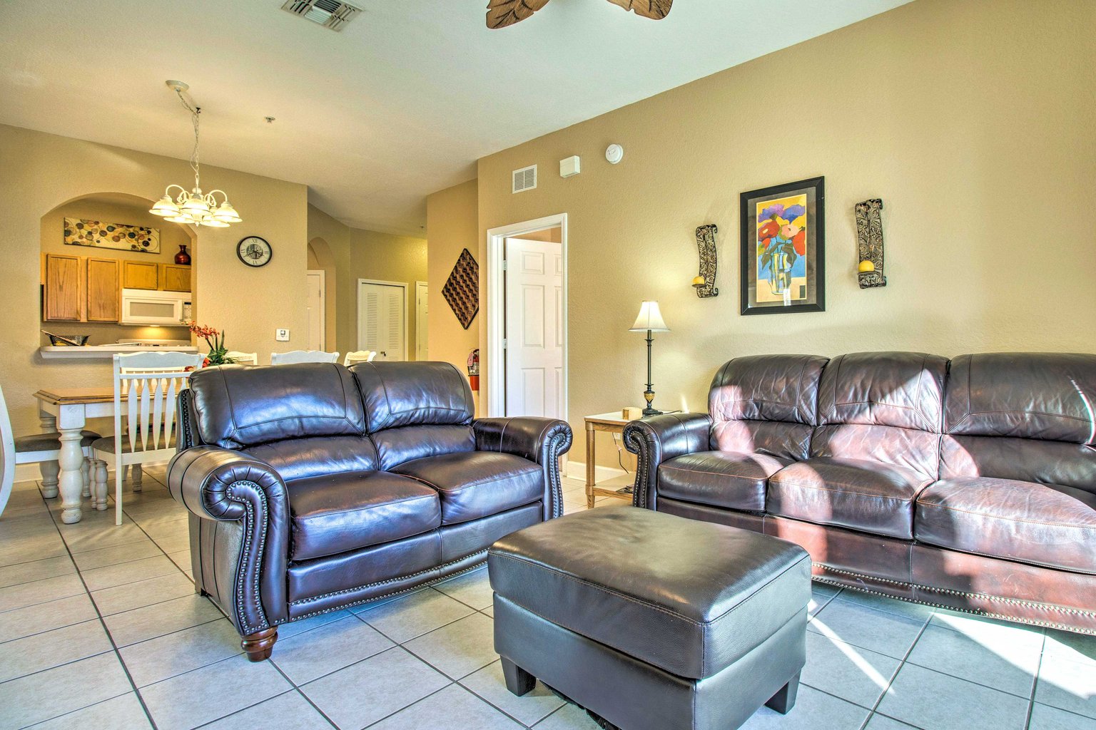 Kissimmee Vacation Rental