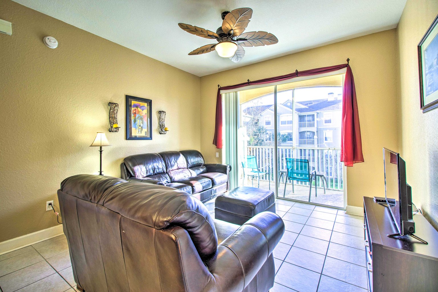 Kissimmee Vacation Rental