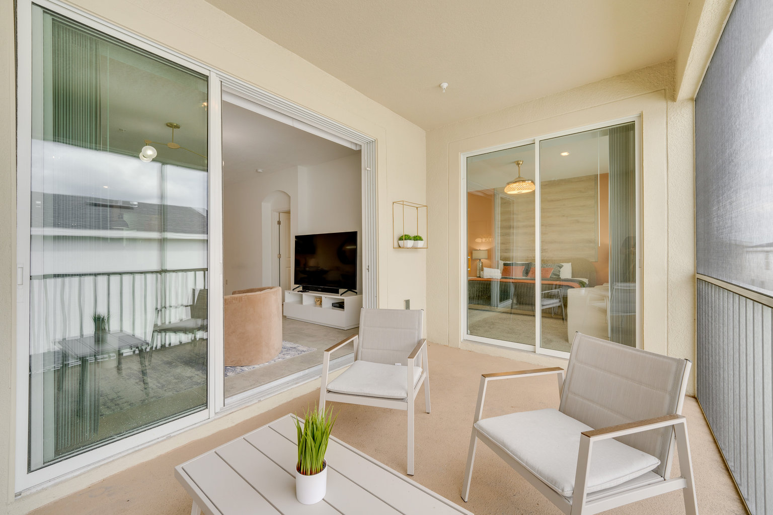 Davenport Vacation Rental