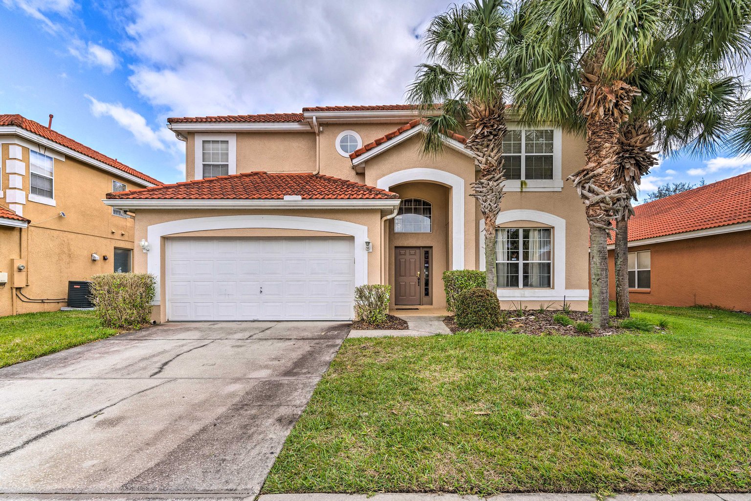 Davenport Vacation Rental