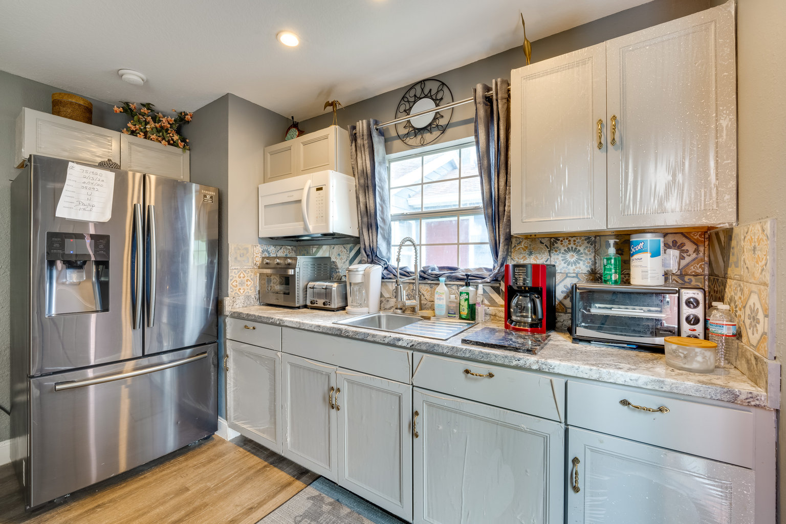 Davenport Vacation Rental