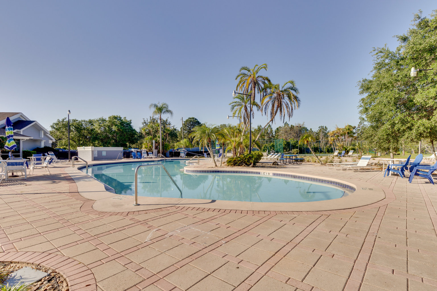 Davenport Vacation Rental