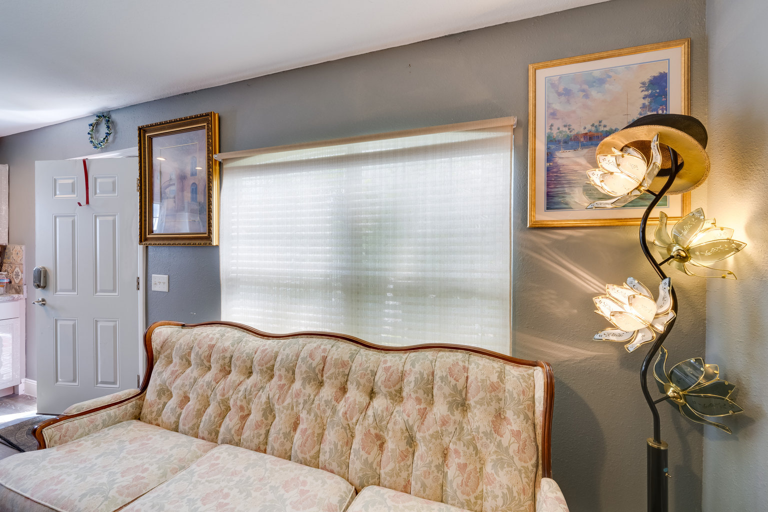 Davenport Vacation Rental